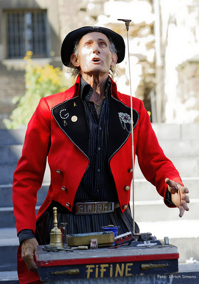 Gaukler Gilbert Jakubczyk